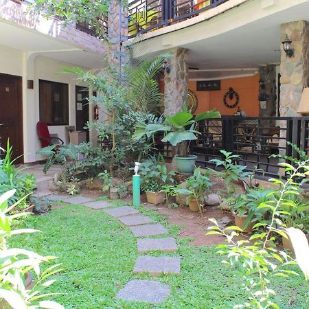Balaibinda Lodge Coron Exterior foto