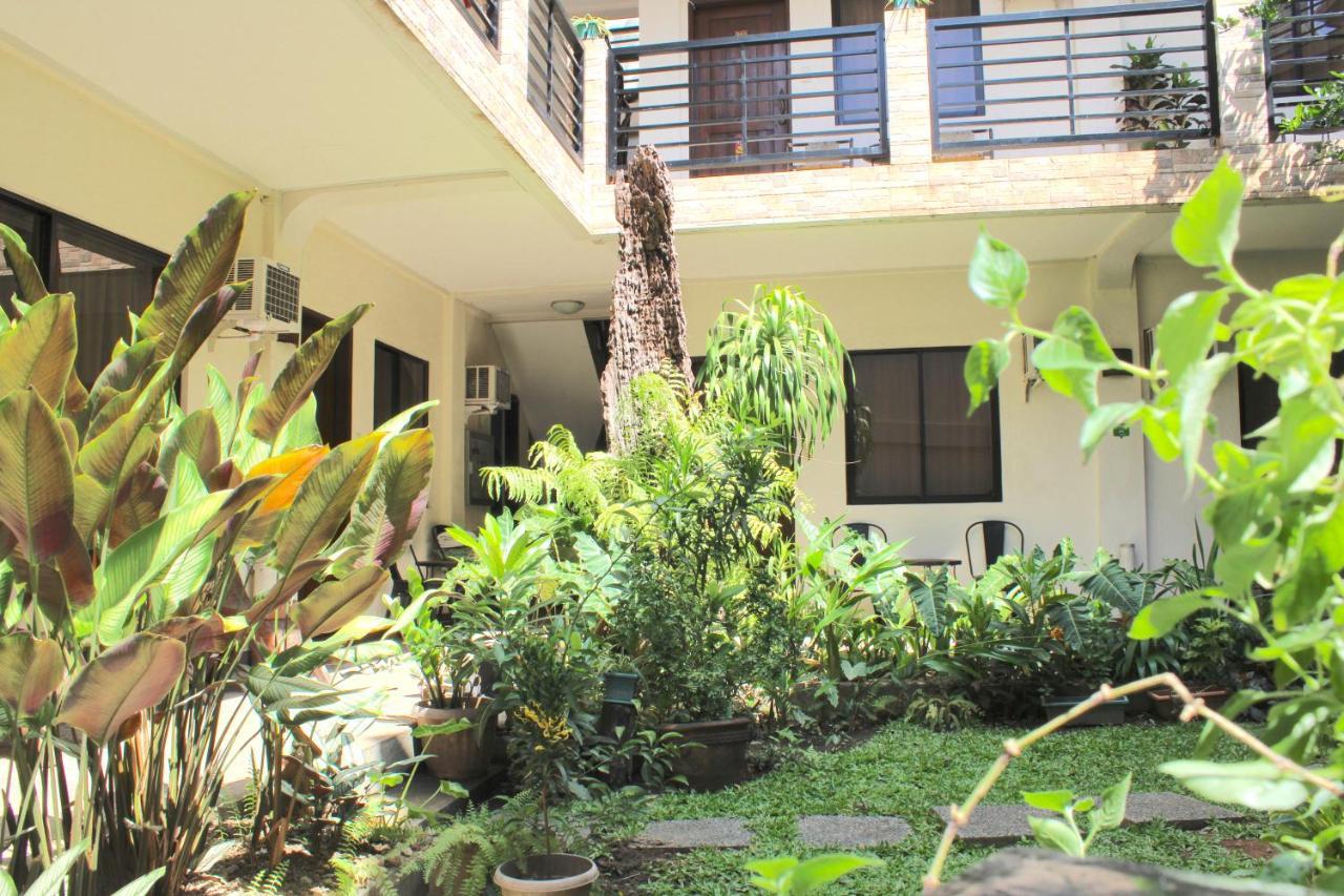 Balaibinda Lodge Coron Exterior foto