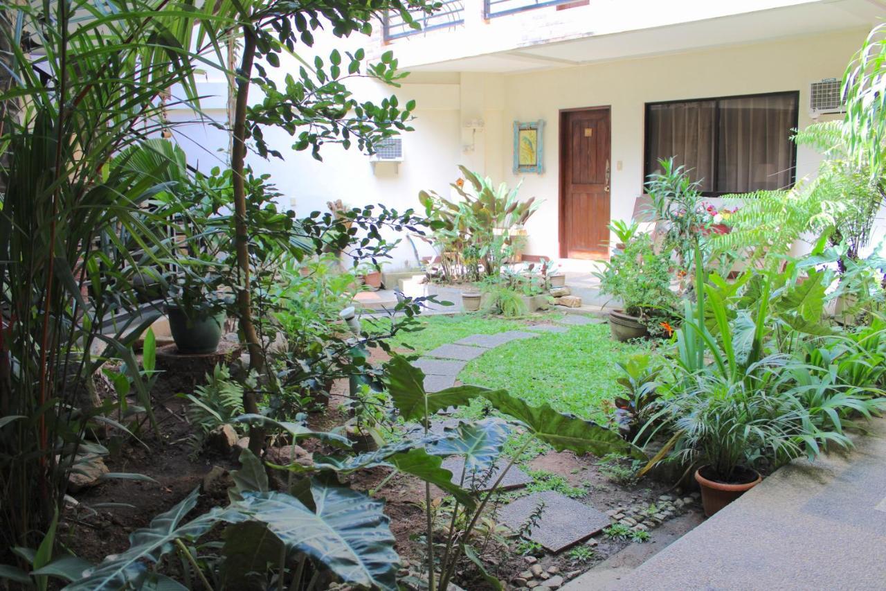 Balaibinda Lodge Coron Exterior foto