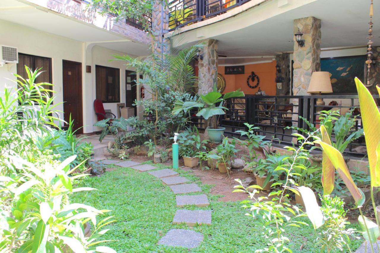 Balaibinda Lodge Coron Exterior foto