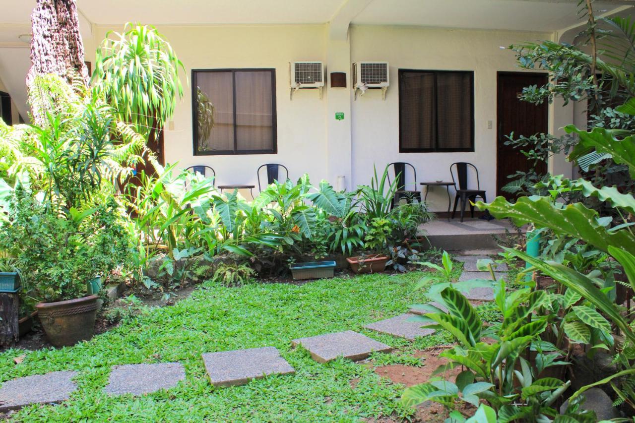 Balaibinda Lodge Coron Exterior foto